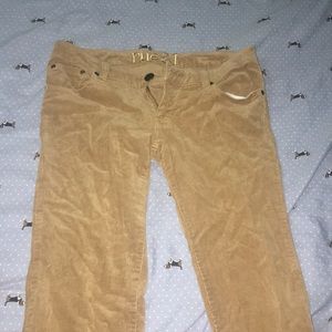 Rue 21 jeans